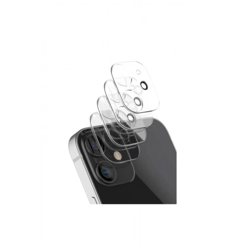 Durukar®   Redmi 13 4G Kamera Lens Koruma Cam