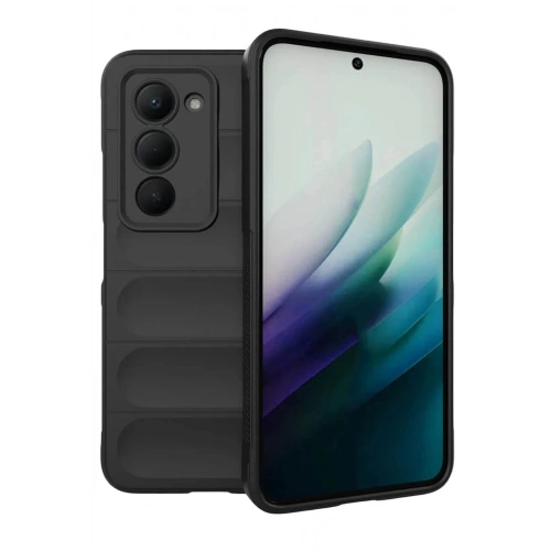 Durukar®   Redmi 15 4G Optimum Silikon - Siyah