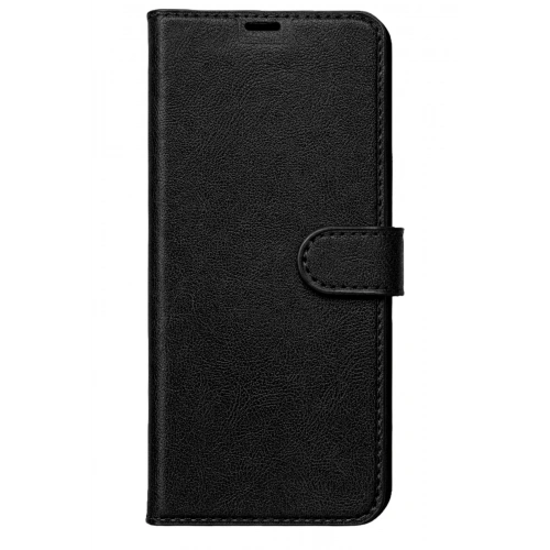 Durukar®   Redmi 15 5G Trend S Plus Kapaklı Kılıf - Siyah