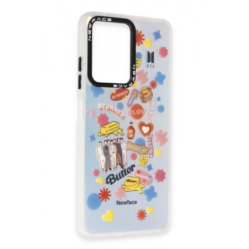 Durukar®   Redmi Note 12 4G Kılıf Estoril Desenli Kapak - Estoril - 16