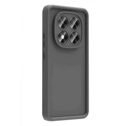Durukar®   Redmi Note 15 4G Viera Silikon - Gri