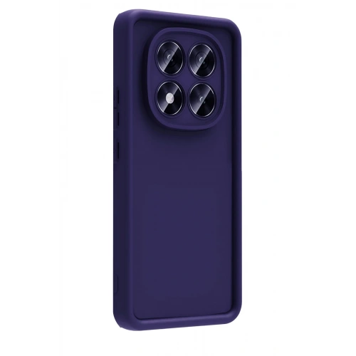Durukar®   Redmi Note 15 Pro 4G Viera Silikon - Lacivert