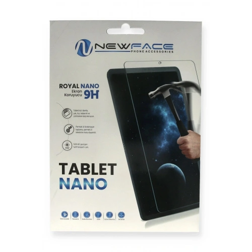 Durukar®   Redmi Pad Pro 12.1 Tablet Royal Nano