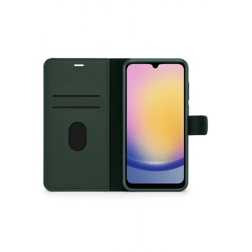 Durukar®  Reeder P13 Blue Max (2020) Kılıf Trend S Plus Kapaklı Kılıf - Siyah