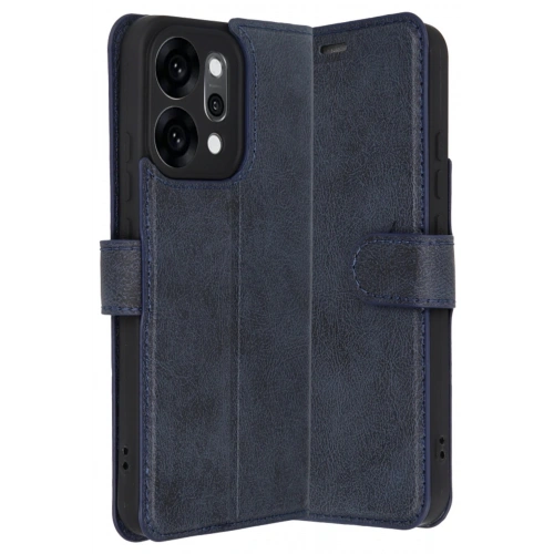 Durukar®   Reno 14 Trend S Plus Kapaklı Kılıf - Lacivert