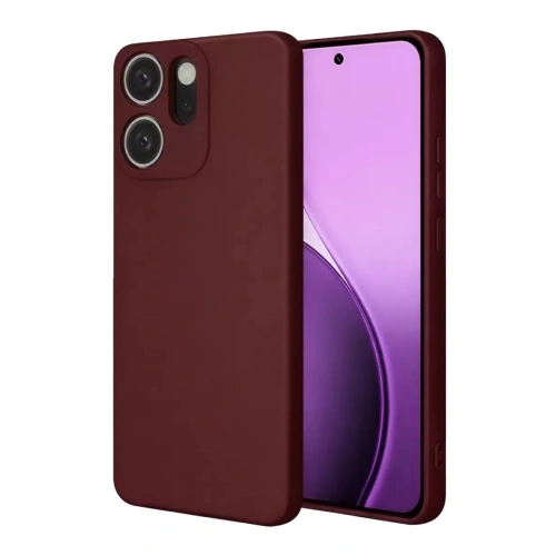 Durukar®   Reno 14F First Silikon - Bordo