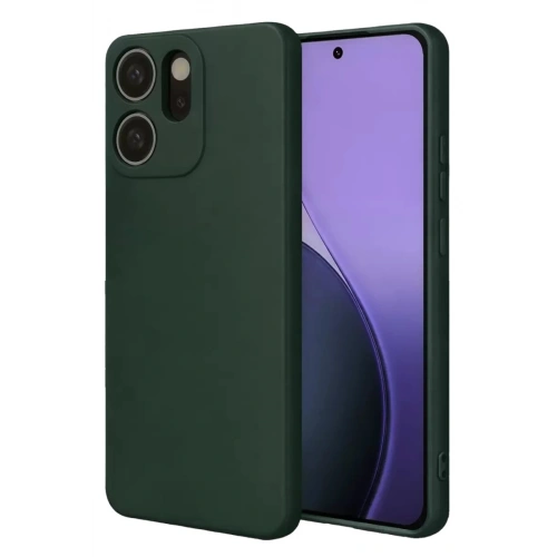 Durukar®   Reno 14F First Silikon - Koyu Yeşil