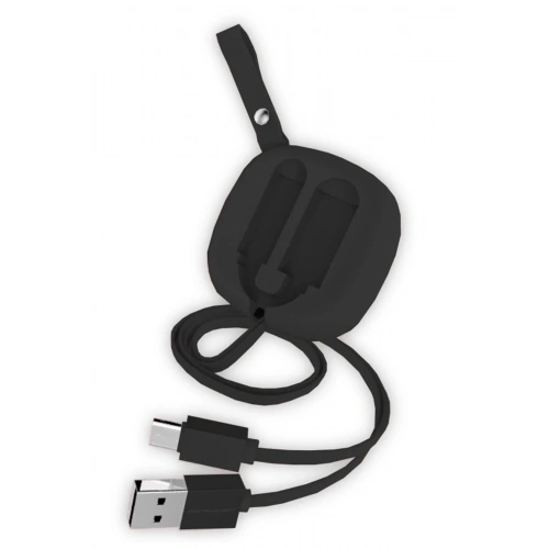 Durukar®  S79 Micro USB Kablo 20cm-1M 2A - Siyah