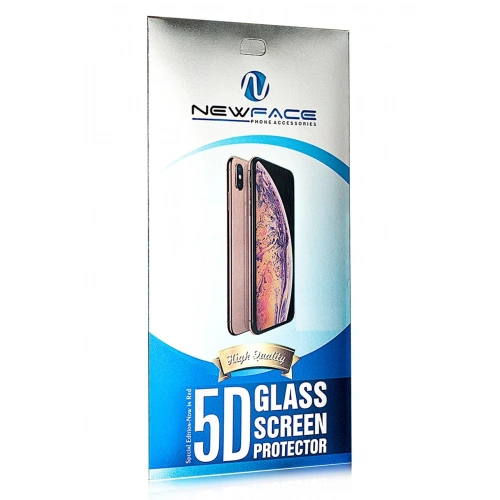 Durukar®  Samsung Galaxy A02S 5D Eko Cam Ekran Koruyucu