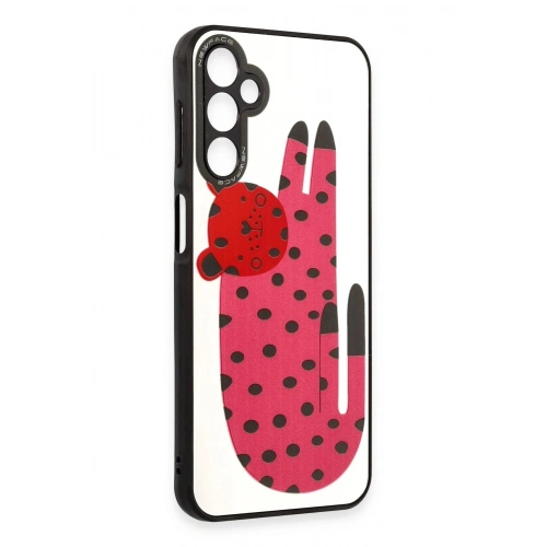 Durukar®  Samsung Galaxy A04S Kılıf Mirror Desenli Kapak - Mirror - 12