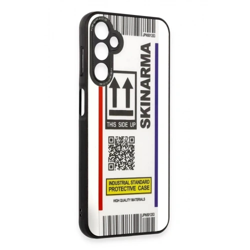 Durukar®  Samsung Galaxy A04S Kılıf Mirror Desenli Kapak - Mirror - 7