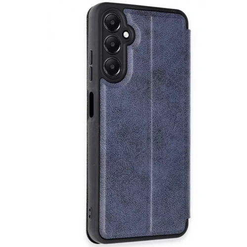 Durukar®  Samsung Galaxy A17 5G Flip Cover - Lacivert