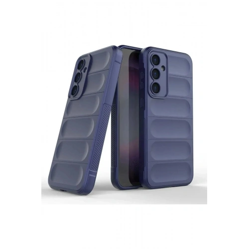 Durukar®  Samsung Galaxy A17 5G Optimum Silikon - Lacivert