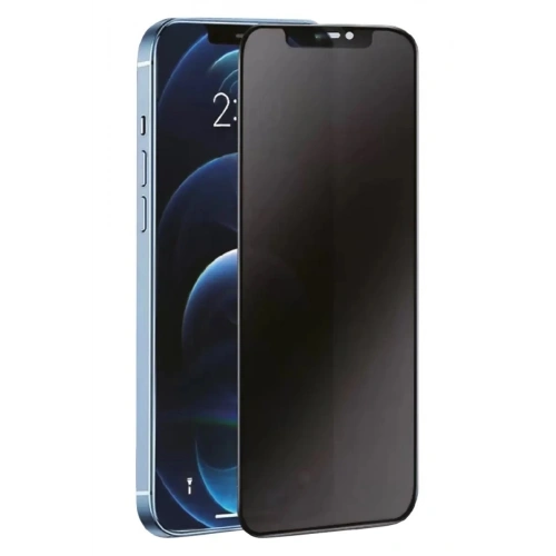 Durukar®  Samsung Galaxy A23 4G 3D Antistatik Hayalet Cam Ekran Koruyucu