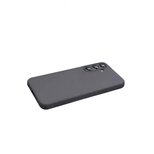Durukar®  Samsung Galaxy A57 5G First Silikon - Gri