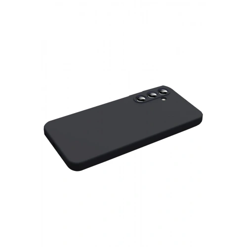 Durukar®  Samsung Galaxy A57 5G First Silikon - Siyah