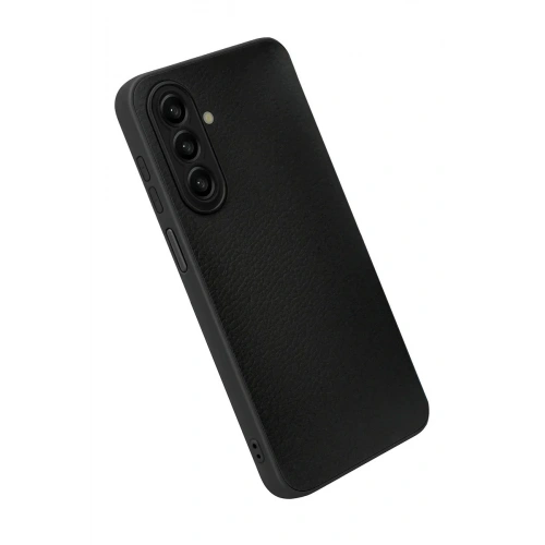 Durukar®  Samsung Galaxy A57 5G Thermax Silikon Kılıf - Siyah