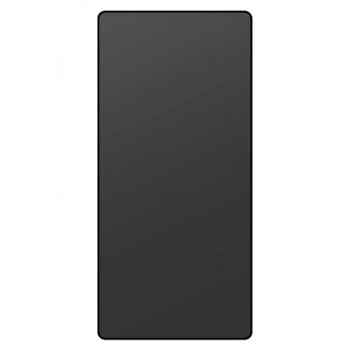 Durukar®  Samsung Galaxy S26 Plus Bilvis 3D Hayalet Cam Ekran Koruyucu