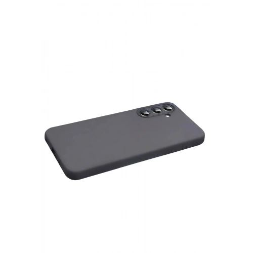 Durukar®  Samsung Galaxy S26 Plus First Silikon - Gri