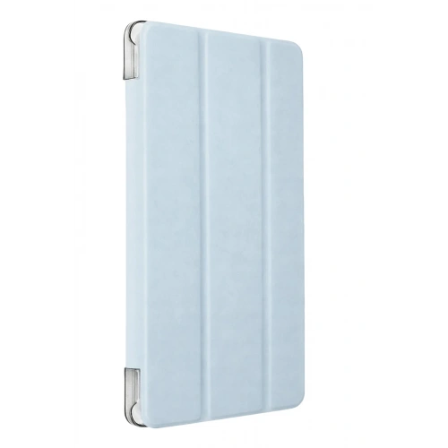Durukar®  Samsung Galaxy Tab A9 Kılıf Tablet Smart Kılıf - Sierra Blue