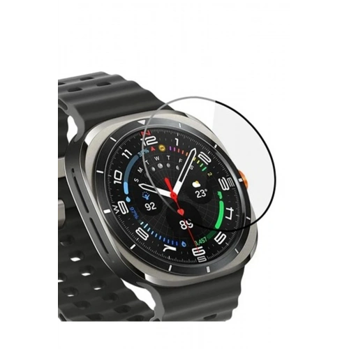 Durukar®  Samsung Galaxy Watch Ultra 47mm Polymer Nano Ekran Koruyucu - Şeffaf