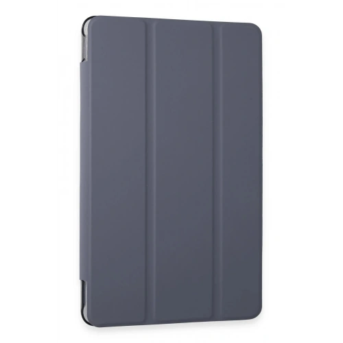 Durukar®  Samsung Galaxy X510 Tab S9 FE 11 Kılıf Tablet Smart Kılıf - Lila