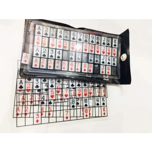 Durukar® Sihir Oyunu Sihirli Tombala