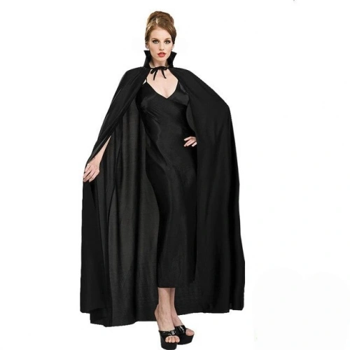 Durukar® Siyah Yakalı Yetişkin Pelerin 120 cm