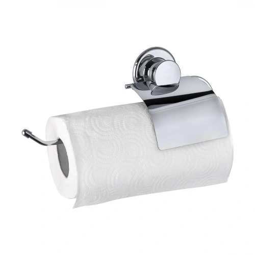 Durukar® Suction Cup Adhesive Paper Towel Holder Roll Towel Holder Hanger