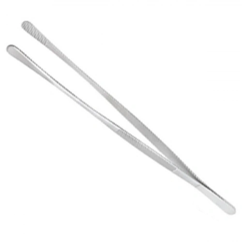 Durukar® Food Serving Tongs Air Fryer Master Chef Chef Tweezers Meat Frying Barbecue Tool 30 Cm