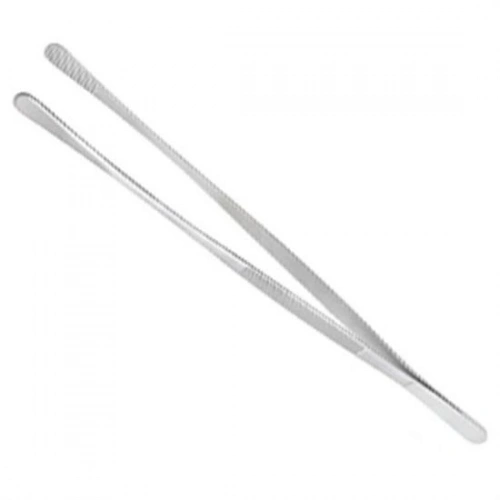 Durukar® Food Serving Tongs Air Fryer Master Chef Chef Tweezers Meat Frying Barbecue Tool 30 Cm