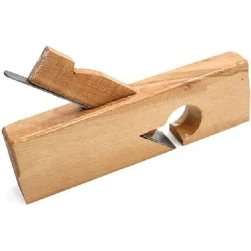Düz Taban İnce El Rende 24x3 Cm Ahşap İşçilik İçin