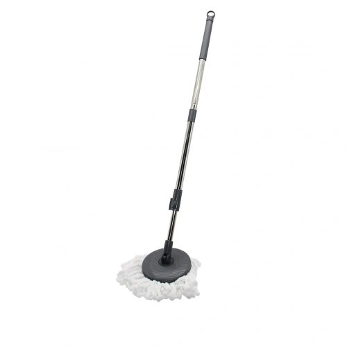 ECO 360 DERECE OTOMATİK MİKROFİBER MOP YEDEK SETİ  SAP + MOP (5365)