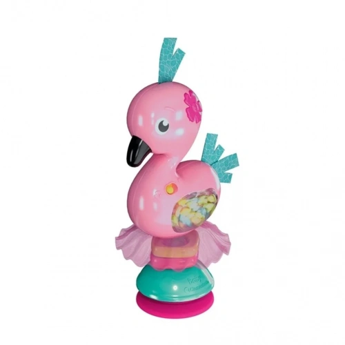 Eğlenceli İnteraktif Flamingo Oyuncak 1 Adet