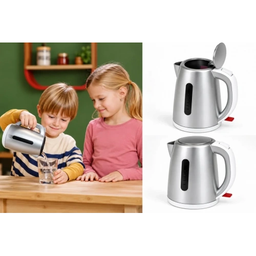Eğlenceli Oyuncak Kettle 1 Adet