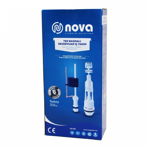 EKO BASMALI REZERVUAR İÇ TAKIM (5365)