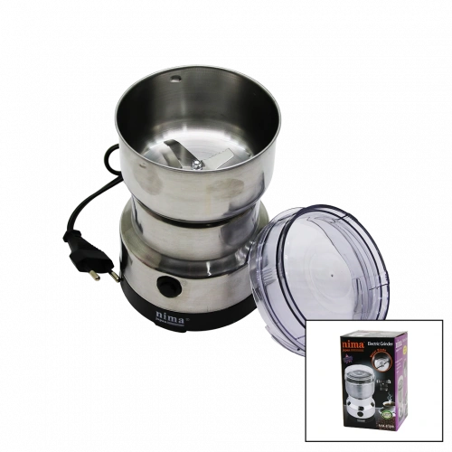 ELECTRİC GRİNDER PRATİK  ELEKTRİKLİ ÇELİK ÖĞÜTÜCÜ 150W (5365)