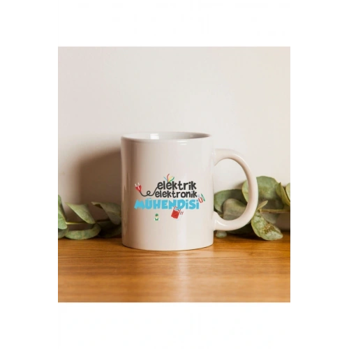 Elektrik Elektronik Mühendisi