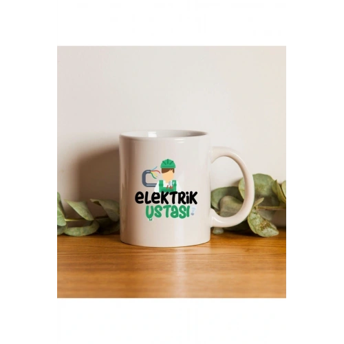 Elektrik Ustası Meslek Kupası