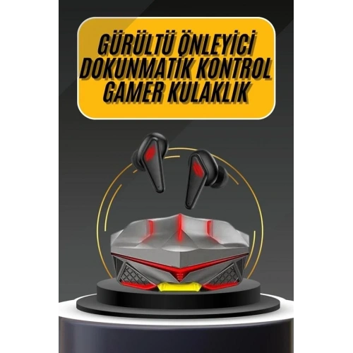 Ergonomik Bluetooth Kulaklık Metal Kasa İos Android Uyumlu