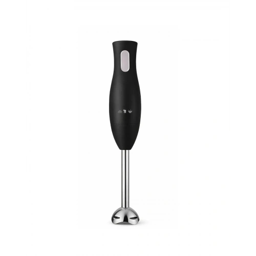 Ergonomik El Blenderı Paslanmaz Çelik 1 Adet