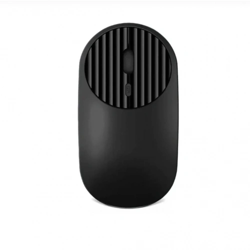 Ergonomik Siyah Mouse Kablosuz 1 Adet
