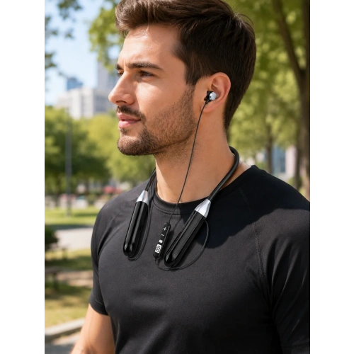 Ergonomik Tasarımlı Bluetooth Kulaklık 1 Adet