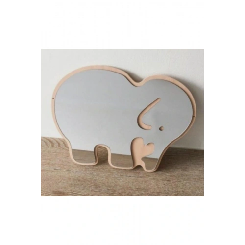 Fil Desen Duvar Dekoru