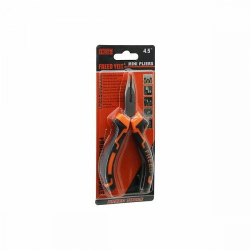 FJ-002PL MİNİ KARGABURNU 4.5 MINI PLIERS (5365)