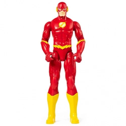 Flash Figür 30 Cm Dc Comics Karakteri Koleksiyon