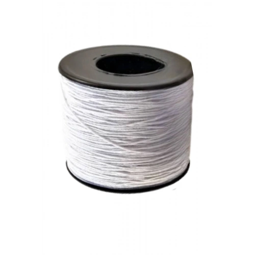 Gipe Lastik Beyaz 4-5 Metre 2 Adet