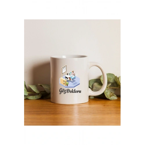 Göz Doktoru Meslek Kupası