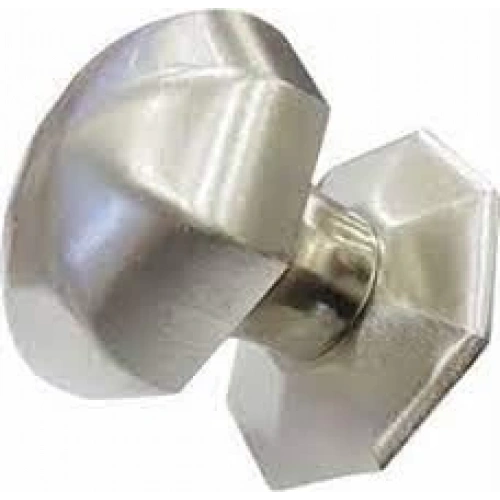 GRİ NİKEL KAPI TOKMAK (5365)