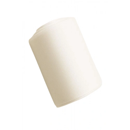 Grogren Kurdele 1 Cm 10 Metre Ekru